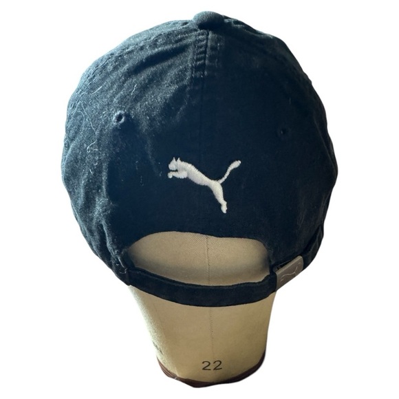 Puma Black Cap - Picture 2 of 3